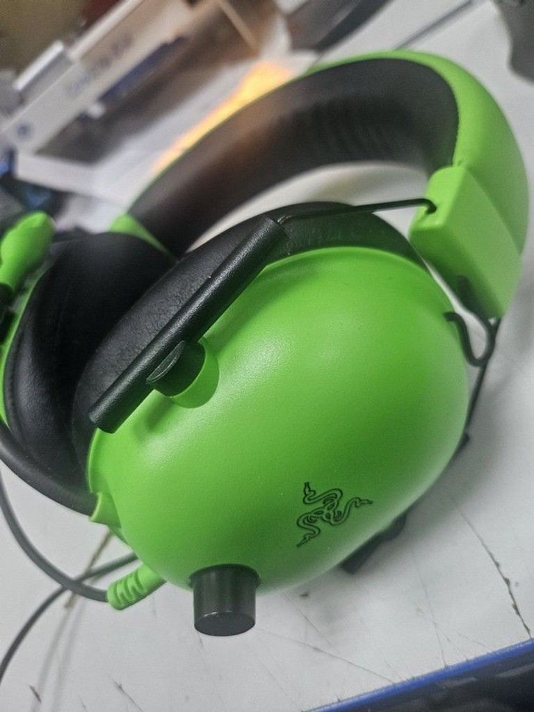 Объявление Razer blackshark v2 x Б/У