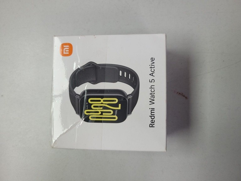 Купити Xiaomi redmi watch 5 active Б/У