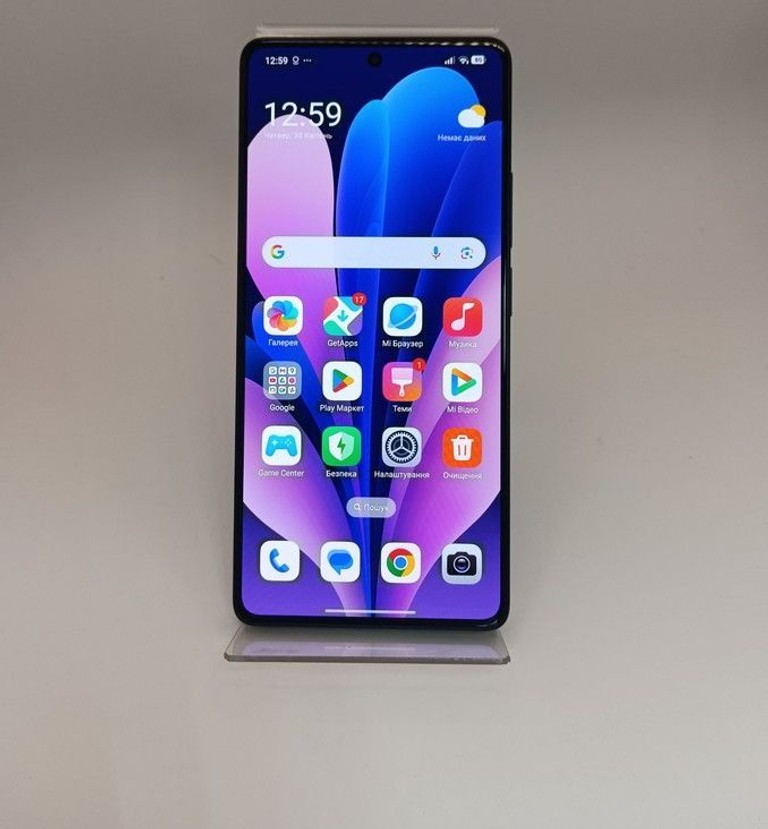Купити Xiaomi redmi note 13 pro 4g 8/256gb Б/У