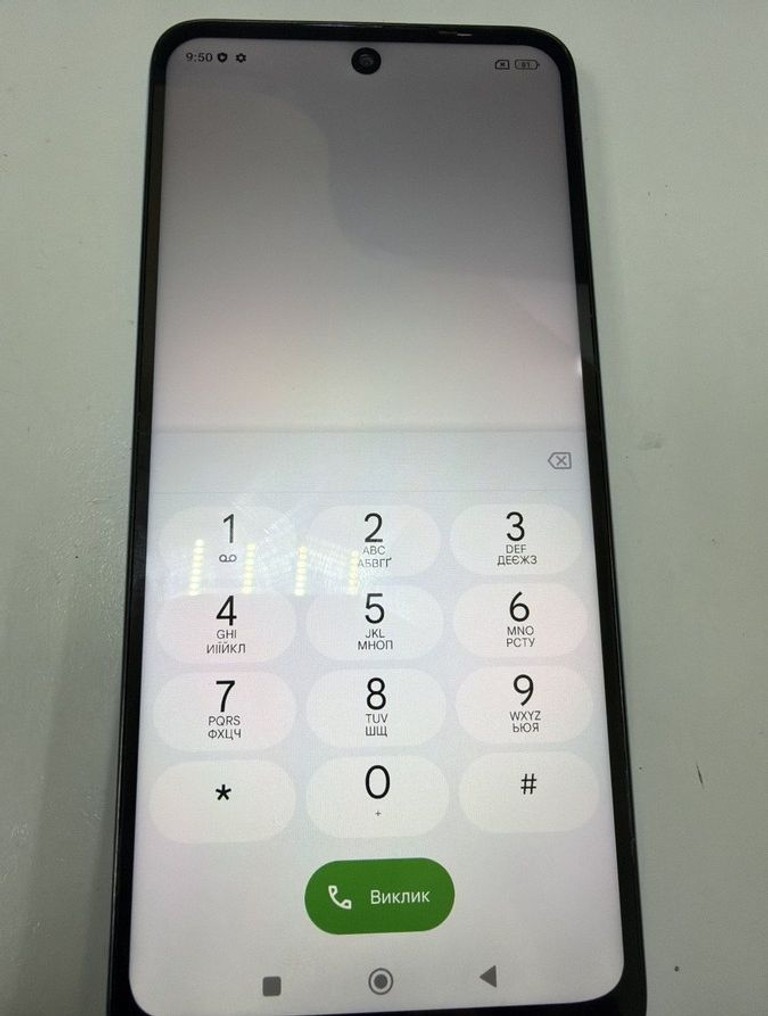Купити Xiaomi redmi 12 8/256gb Б/У