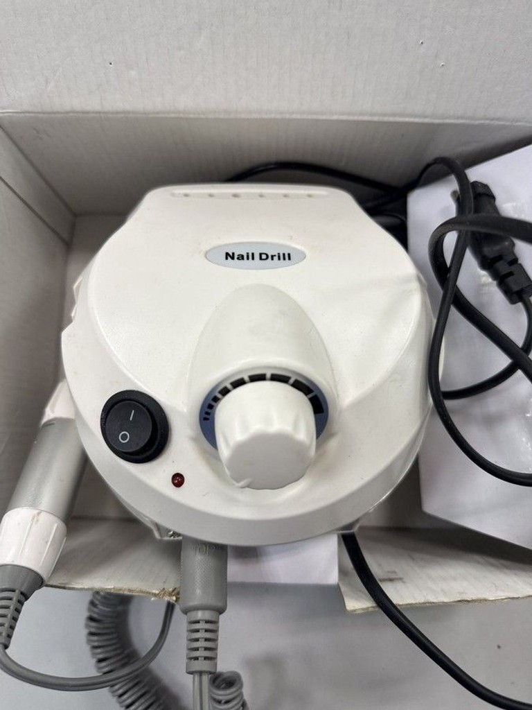 Купити Nail Master drill pro 45/000rpm Б/У