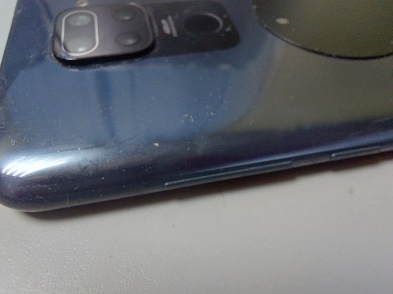 Xiaomi redmi note 9 3/64gb Код:01-200938060. Изображение 6