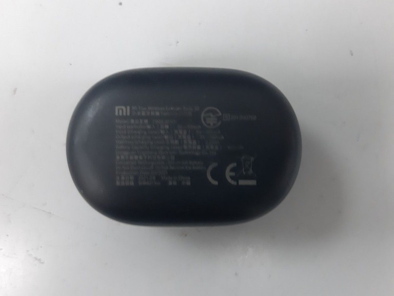 Объявление Xiaomi mi true wireless earbuds basic 2s Б/У