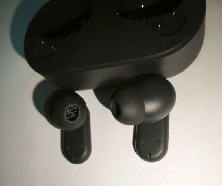Oppo enco buds2 pro Код:01-200937868. Изображение 7