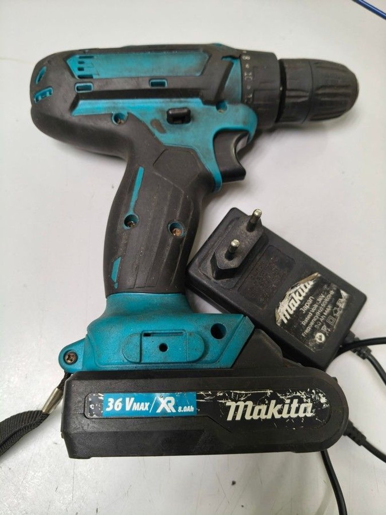 Дешиво Makita Копія без моделі с ломбарда