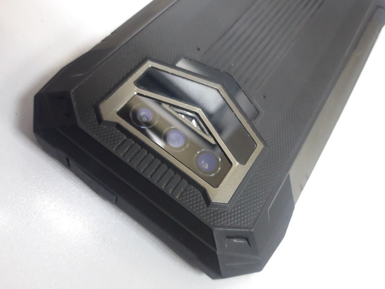 Doogee s89 8/128gb Код:01-200938594. Зображення 7
