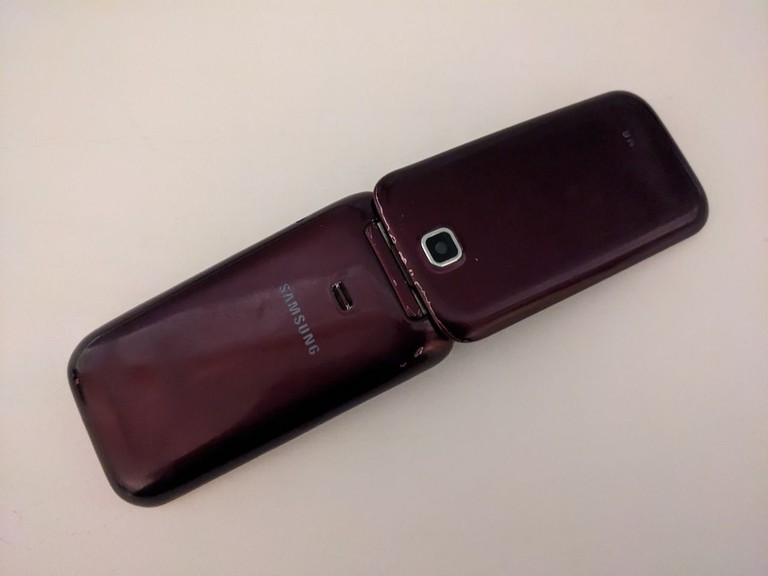 Samsung gt-c3592 Код:null. Изображение 4