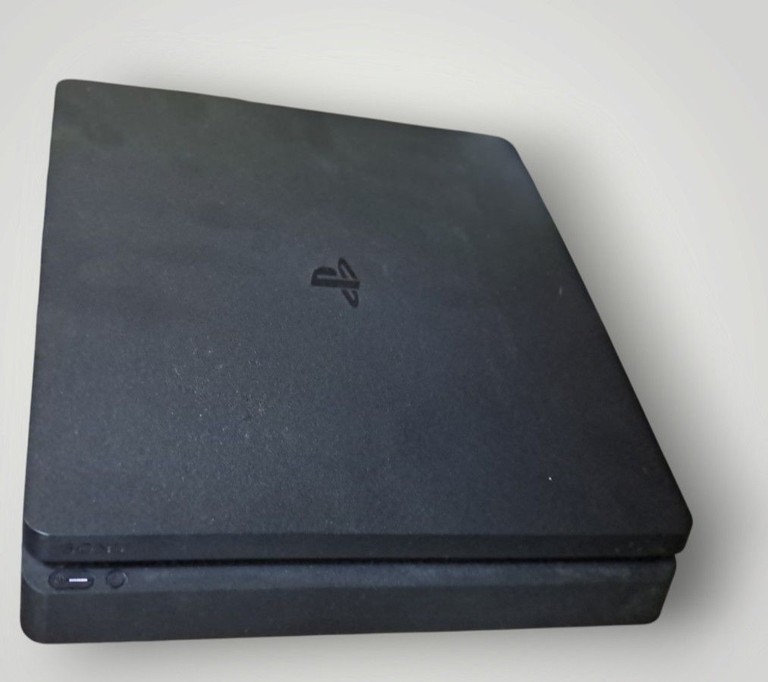 Распродажа  Sony PlayStation 4 Slim 1TB Black, продавец Техноскарб
