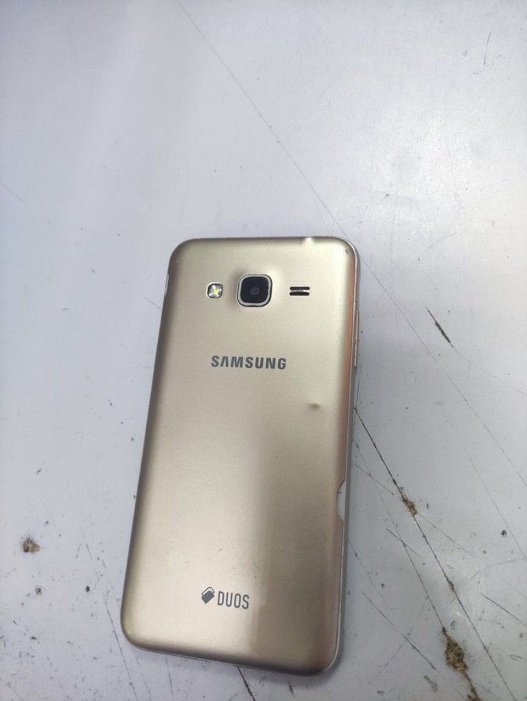 Объявление Samsung galaxy j3 2016 j320h Б/У
