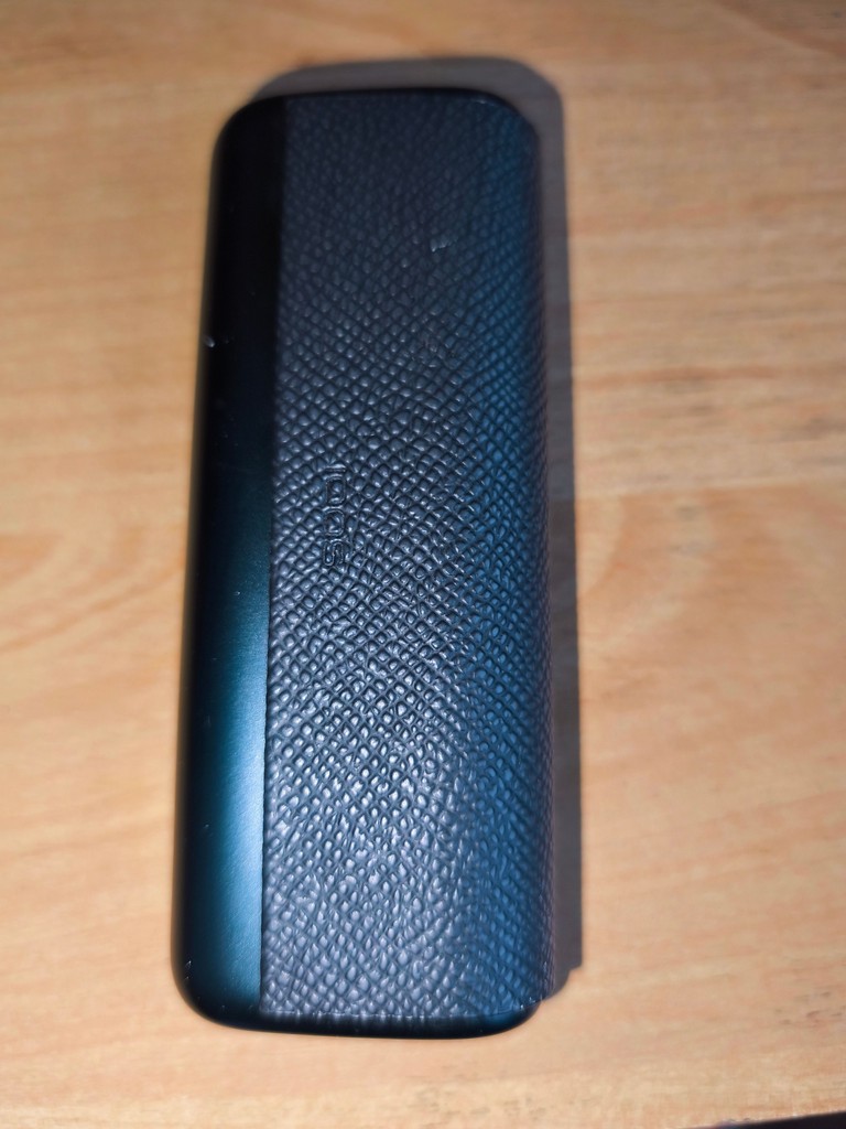 Купить IQOS ILuma Prime  Б/У