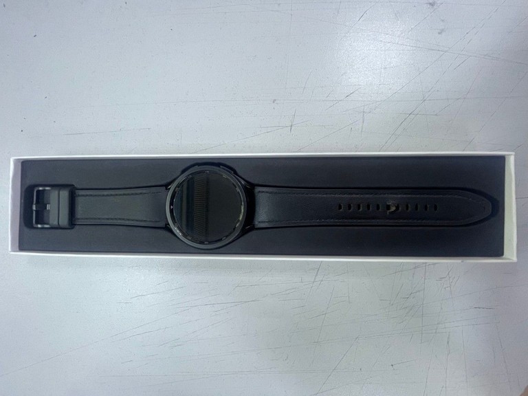 Распродажа Samsung galaxy watch6 classic 47mm, продавец Техноскарб