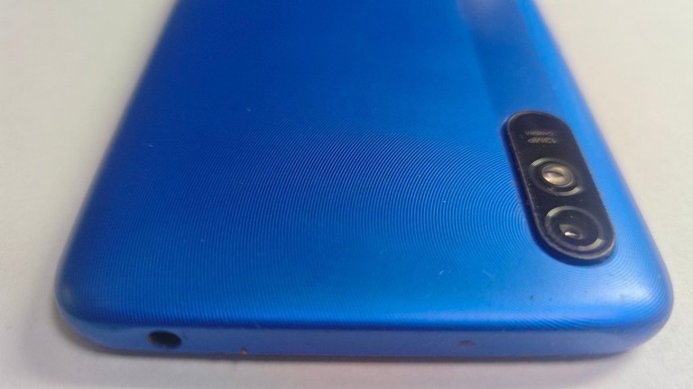 Xiaomi redmi 9a 2/32gb Код:01-200940522. Изображение 8