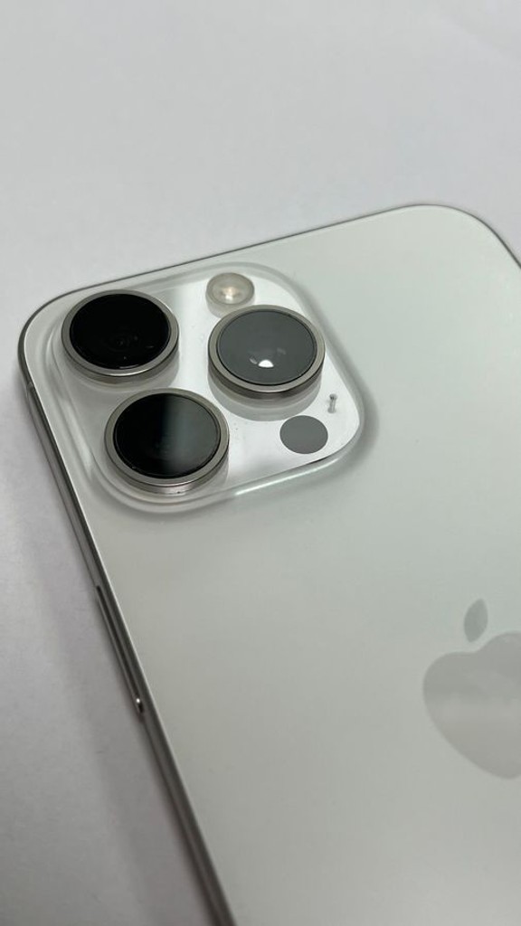 Apple iphone 15 pro max 256gb esim Код:01-200867709. Зображення 5