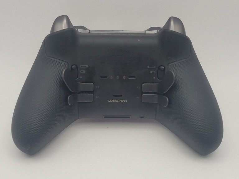 Дешево Microsoft xbox elite wireless controller series 2 з ломбарду