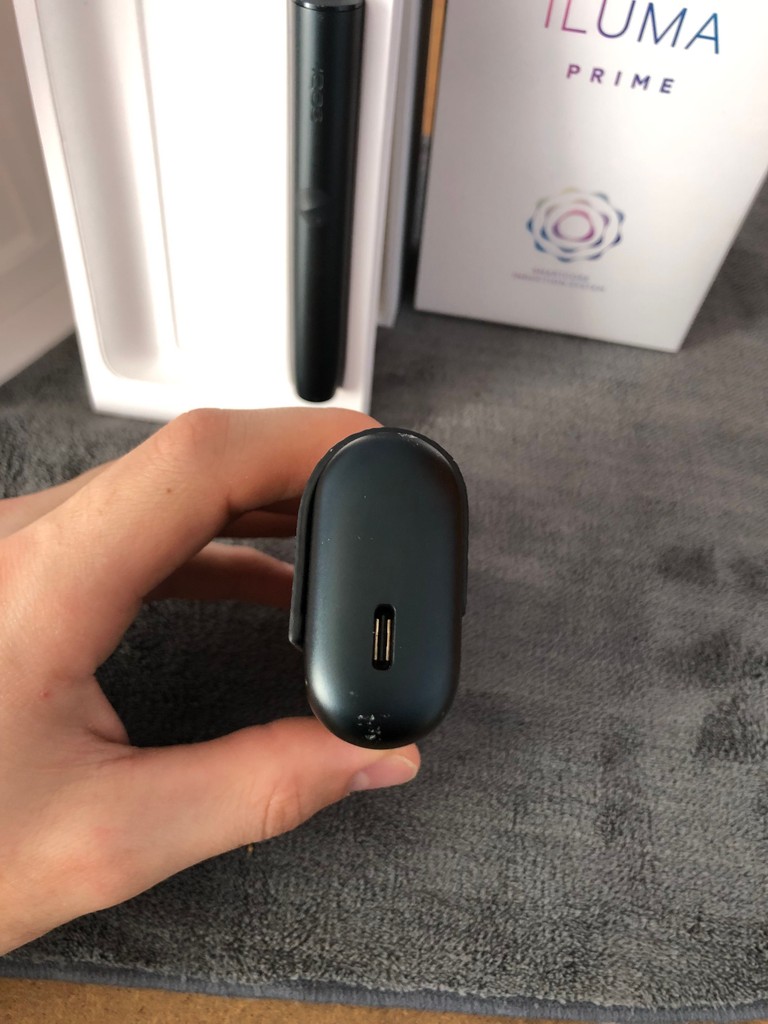 iqos iluma prime . Нові. Запаковані . Гарантія. Код:null. Зображення 4