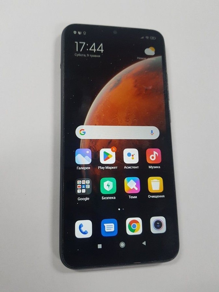 Дешево Xiaomi redmi 9a 2/32gb з ломбарду
