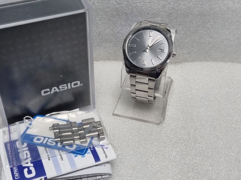 Купити Casio mtp-1302 Б/У