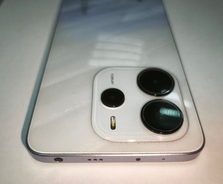 Xiaomi redmi note 14 8/256gb Код:01-200946157. Зображення 7