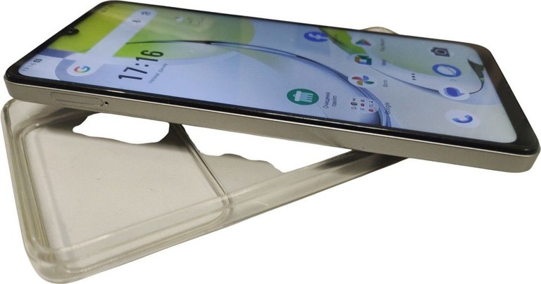 Дешево Zte Blade A76 4/128GB Gray з ломбарду