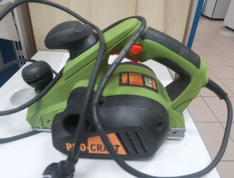 Распродажа Procraft PE-1650, продавец Техноскарб