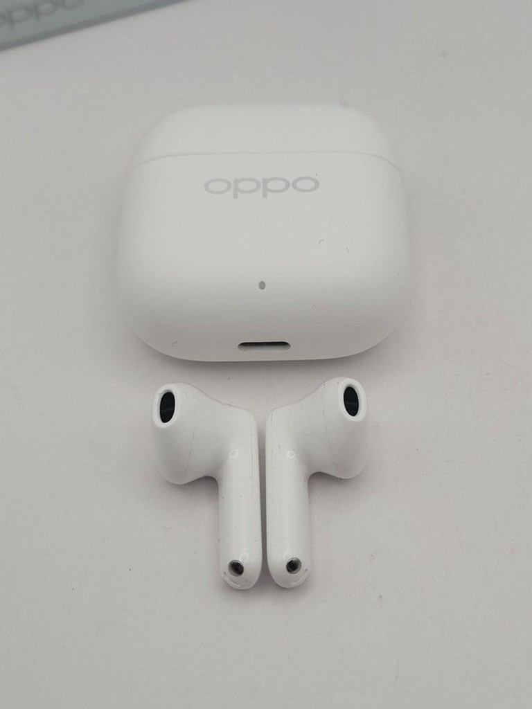 Дешево Oppo Enco Buds3 Slate Black з ломбарду