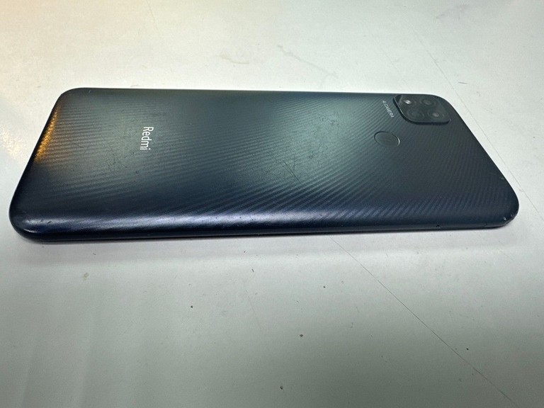 Xiaomi redmi 9c nfc 2/32gb Код:01-200946421. Зображення 5
