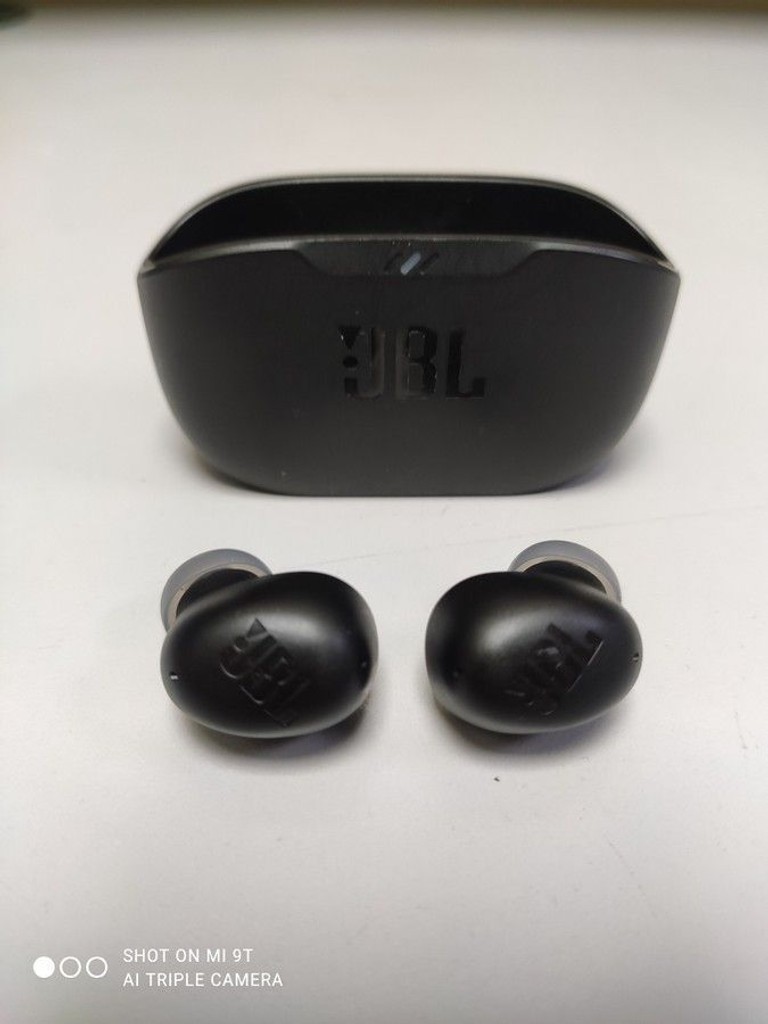 Jbl wave buds 2 Код:01-200946418. Изображение 5