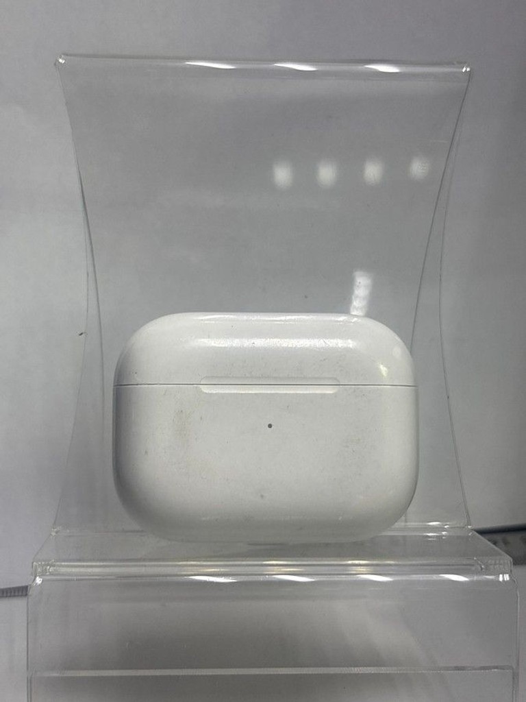 Купити Apple AirPods Pro (MWP22) Б/У