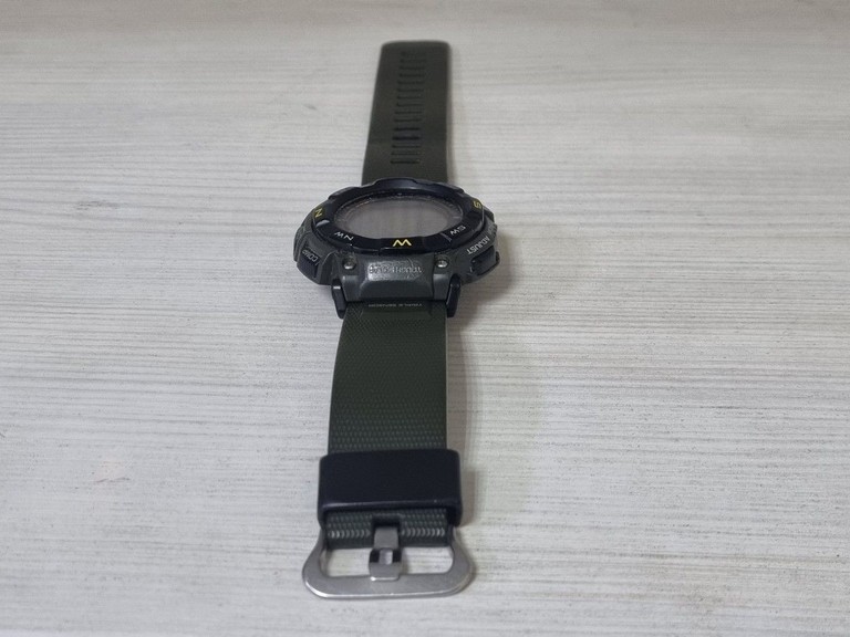 Casio prg-340 Код:01-200947070. Изображение 12
