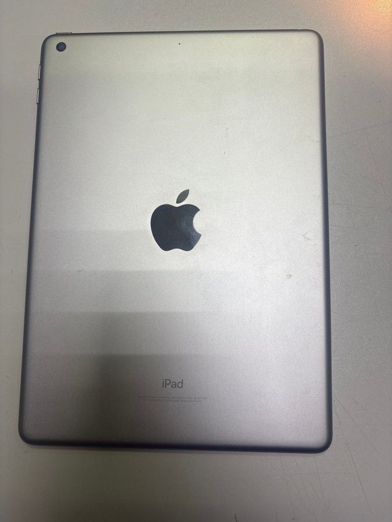 Купить Apple ipad 6 gen 2018 32gb wi-fi Б/У