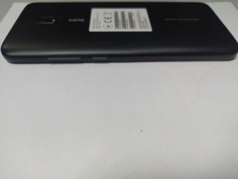 Xiaomi Redmi 8A 4/64GB Black Код:01-200947130. Зображення 7