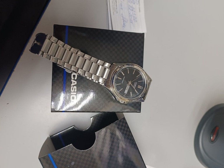 Объявление Casio mtp-1239 Б/У