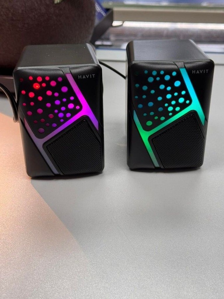 Купити Havit HV-SK763 Black Б/У
