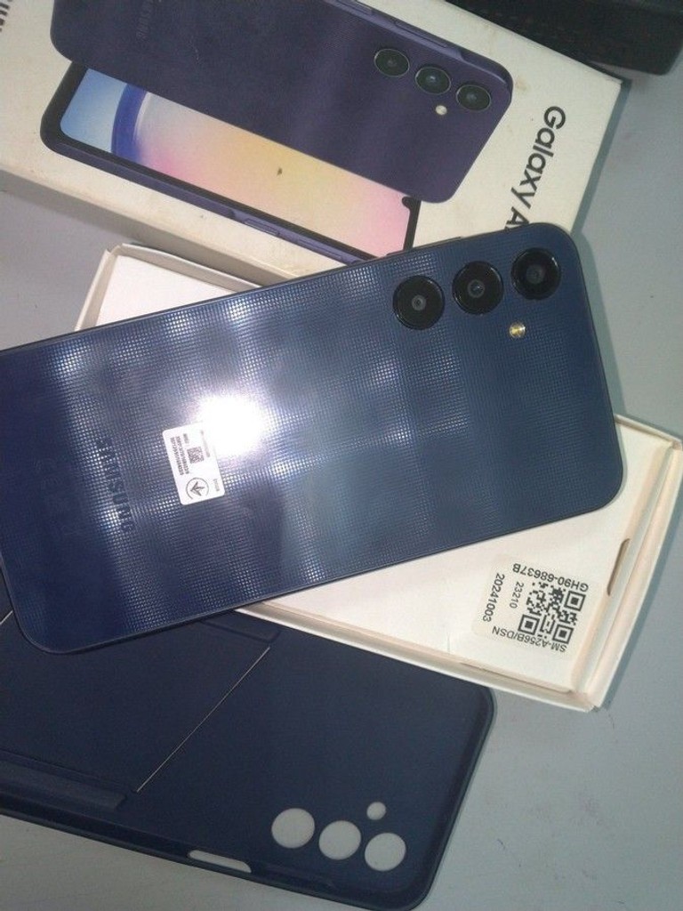 Дешиво Samsung galaxy a25 5g 8/256gb sm-a256b/dsn с ломбарда