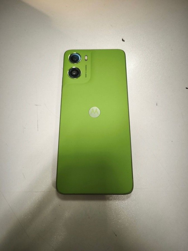 Розпродаж Motorola moto g06 4g 4/64gb tendril, продавець Техноскарб