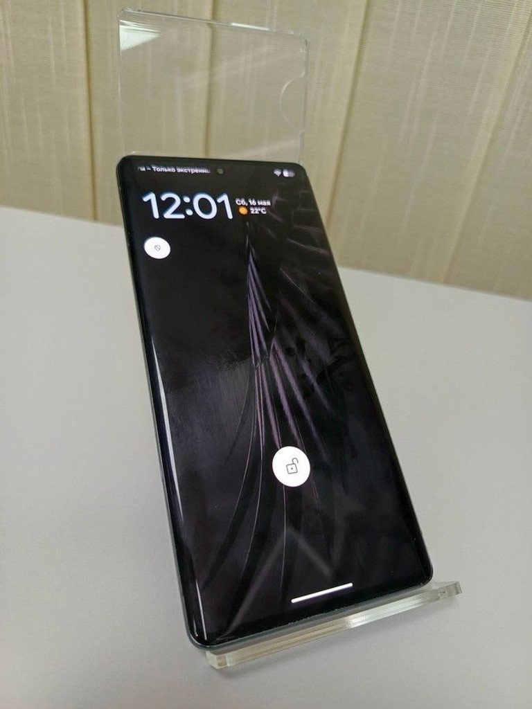 Купити Google pixel 7 pro 12/128gb Б/У