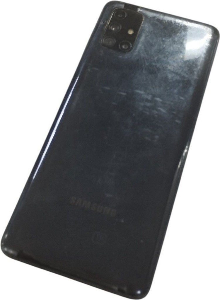 Купить Samsung galaxy m51 sm-m515f 6/128gb Б/У