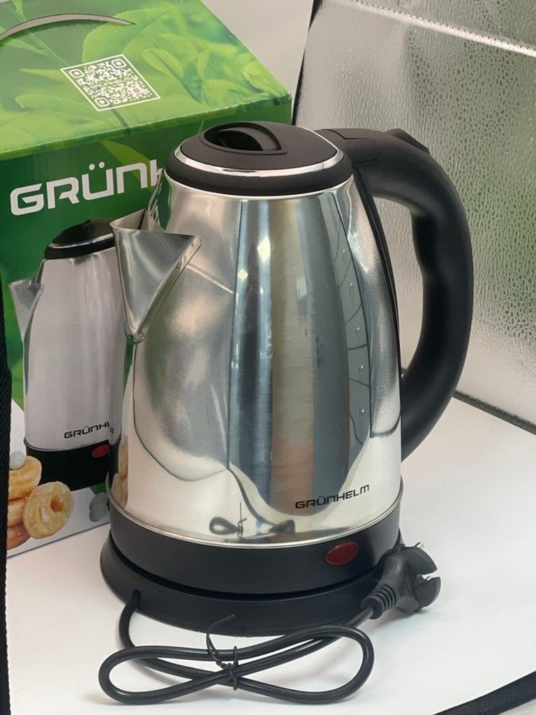 Купить Grunhelm eks 7518 Б/У