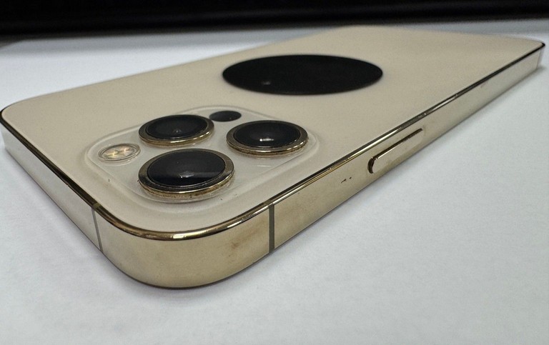 Apple iphone 12 pro 128gb Код:01-200952380. Зображення 7