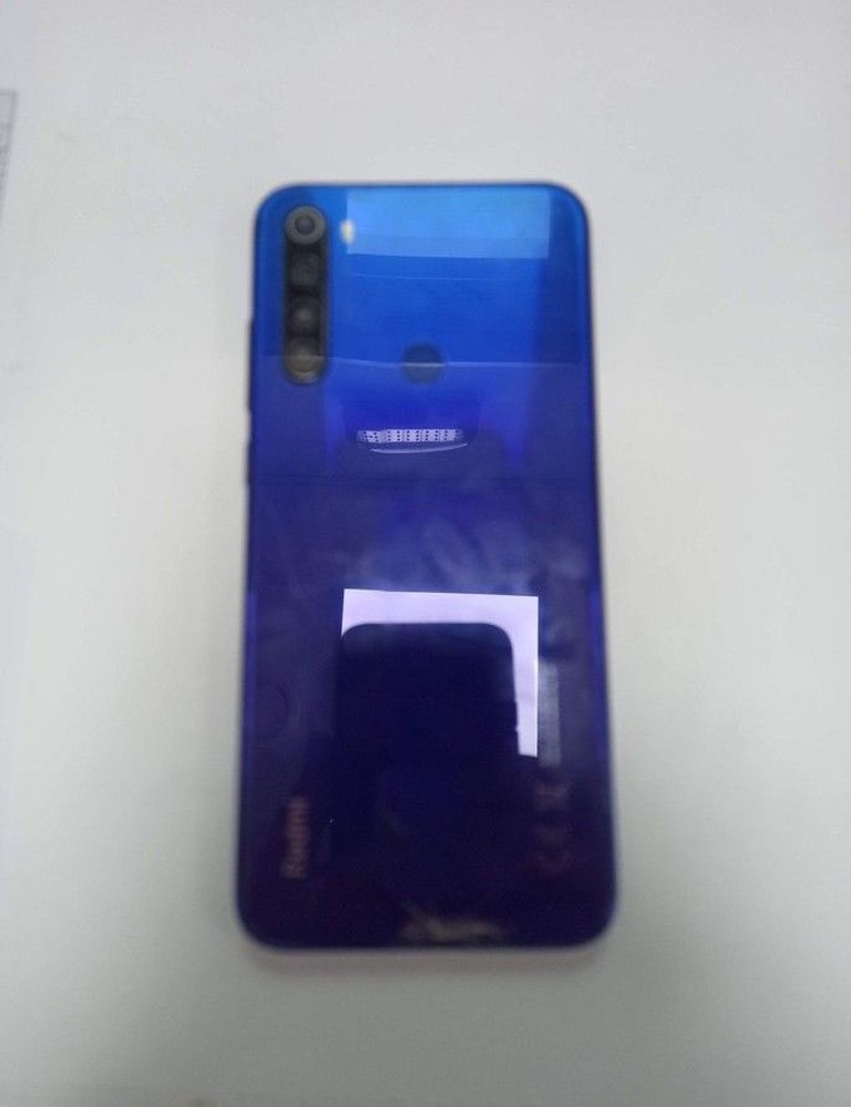 Оголошення Xiaomi redmi note 8t 3/32gb Б/У