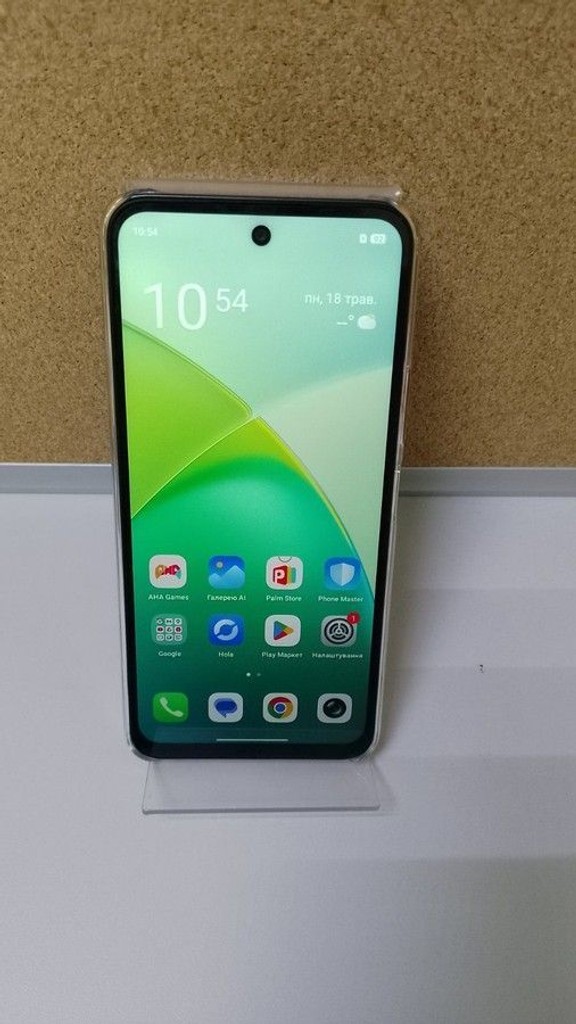 Купить Infinix smart 10 4/128gb Б/У