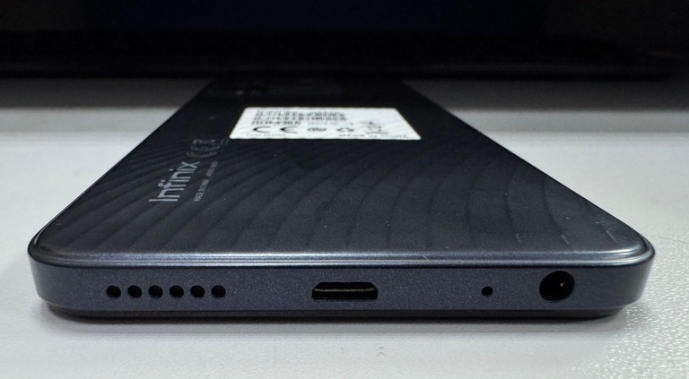 Infinix smart 7 3/64 x6515 Код:01-200954559. Изображение 9
