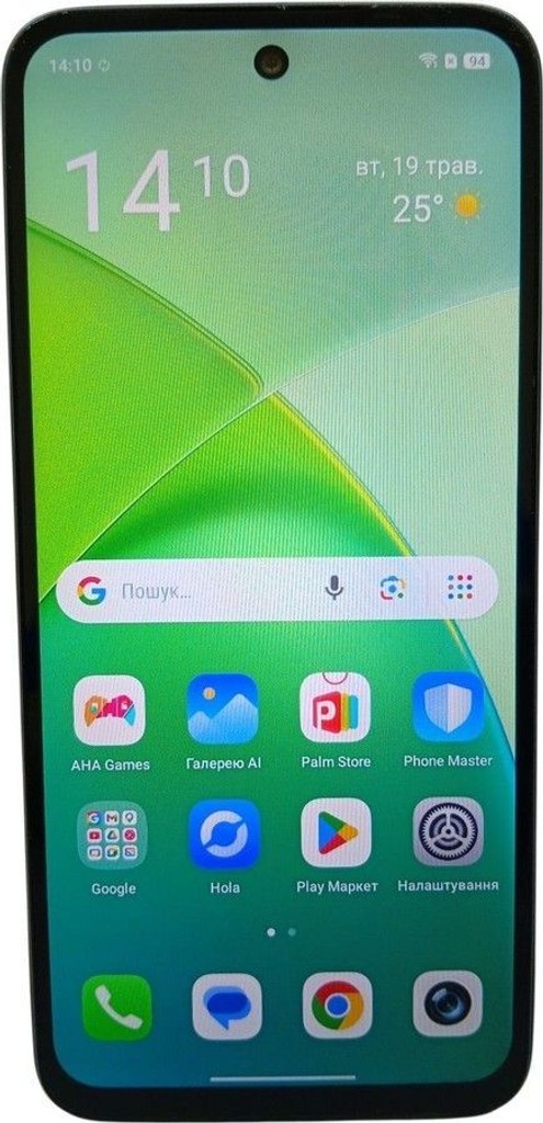 Купити Infinix smart 10 4/128gb Б/У