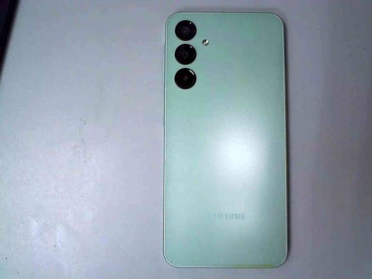 Оголошення Samsung galaxy a16 4/128gb Б/У