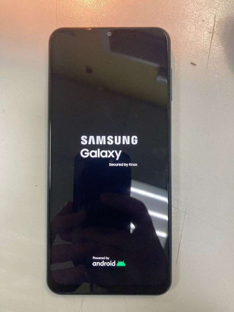 Оголошення Samsung galaxy a23 sm-a235 4g 6/128gb Б/У