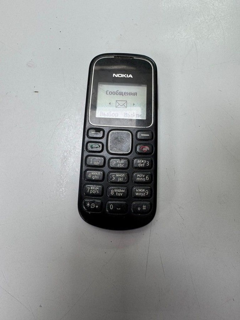 Купити Nokia 1280 Б/У