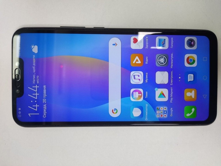 Купити Huawei p smart plus ine-lx2 4/64gb Б/У
