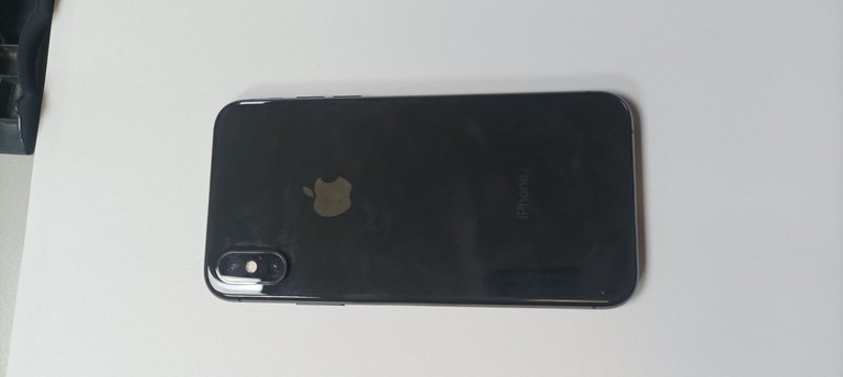 Купити Apple iphone xs 256gb Б/У