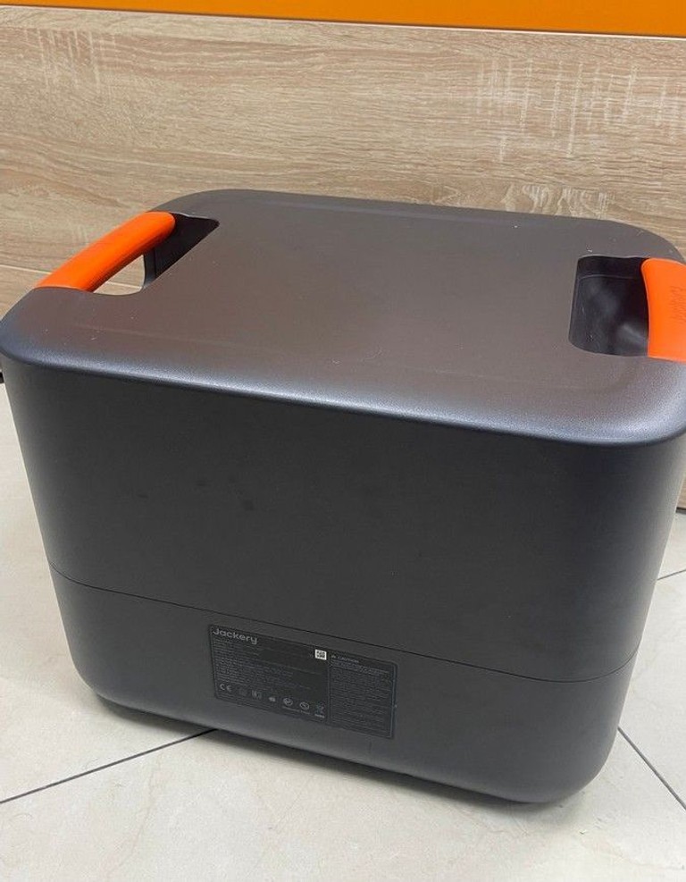 Jackery Explorer 3000 v2 Код:01-200956815. Зображення 6