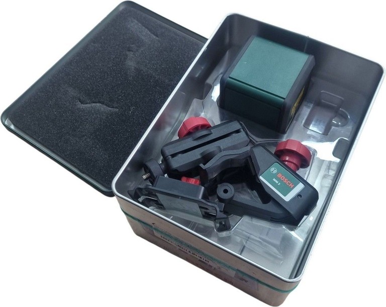 Дешиво Bosch quigo + mm2 с ломбарда